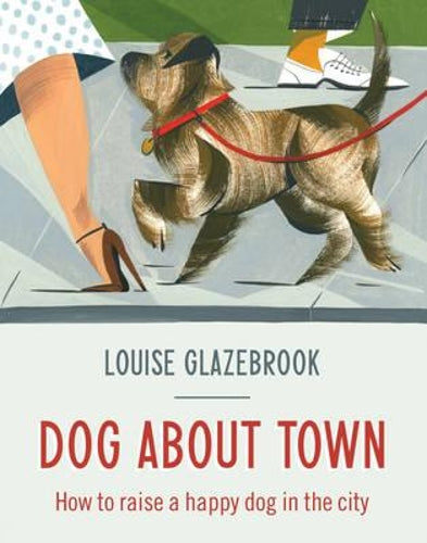 Dog About Town