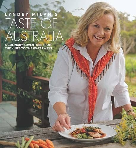 Taste of Australia