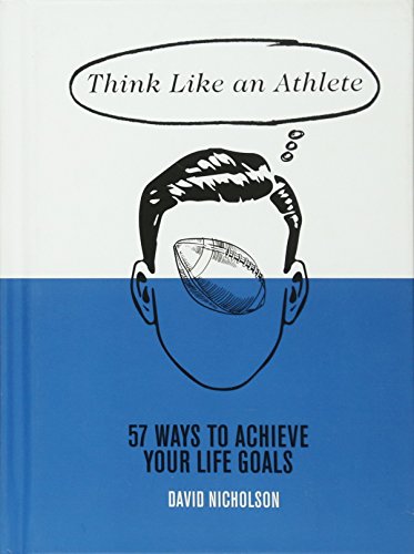 Think Like An Athlete