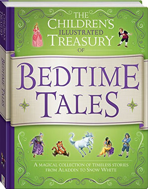 Bedtime Tales