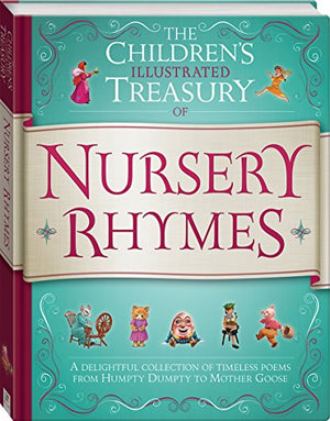 Nursery Rhymes