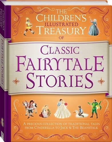 Classic Fairytale Stories