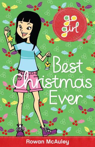 Best Christmas Ever