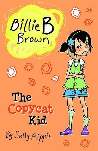 The Copycat Kid