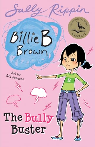 The Bully Buster