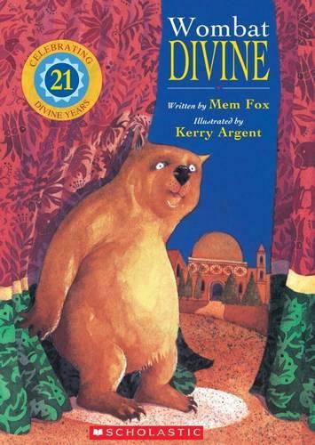 Wombat Divine 21st Anniversary Edition