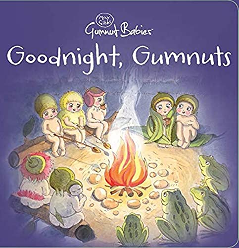 Goodnight, Gumnuts (May Gibbs)