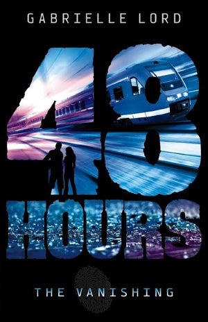 Vanishing (48 Hours #1: New Edition)