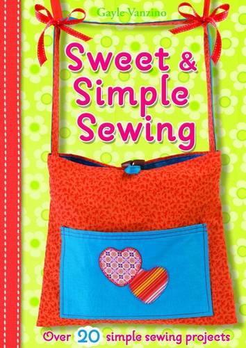 Sweet and Simple Sewing