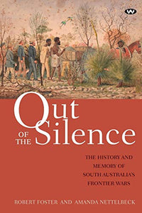 Out of the Silence 