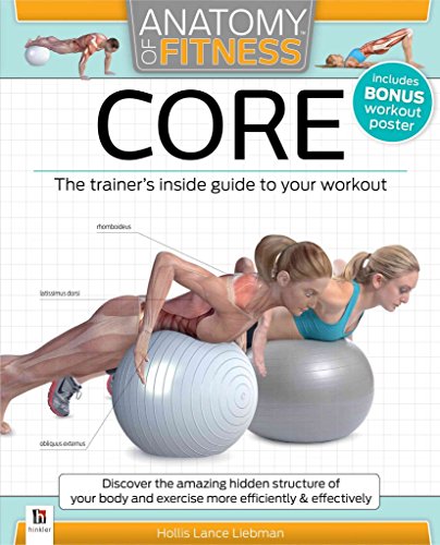 Anatomy Of Fitness Core Training