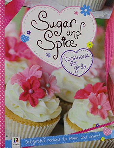 Sugar And Spice
