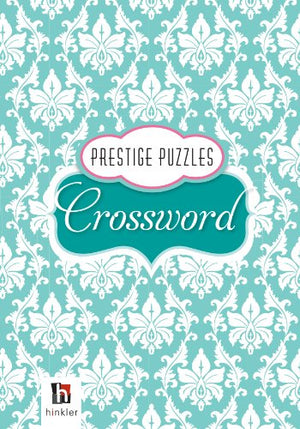 Prestige Puzzles - Crossword