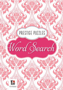 Prestige Puzzles - Word Search 2 
