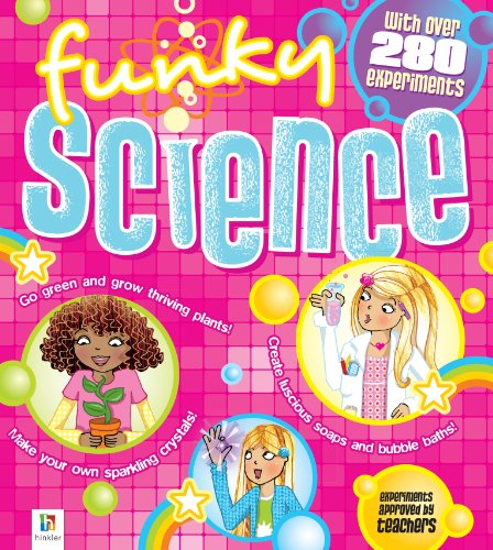 Funky Science Experiments
