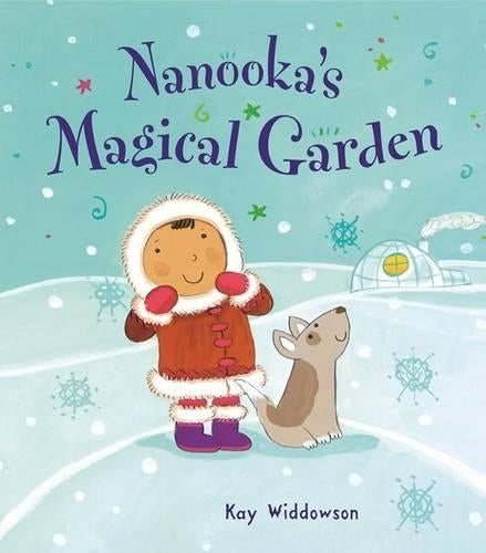 Nanooka's Magical Garden