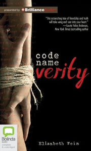 Code Name Verity 