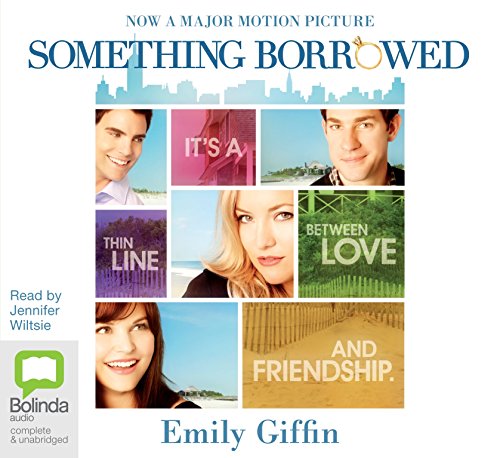 Something Borrowed