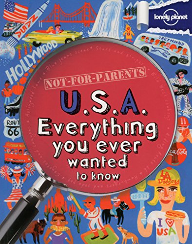 Not For Parents USA