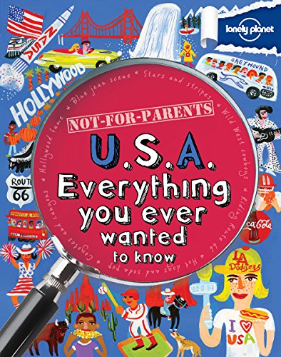 Not for Parents USA