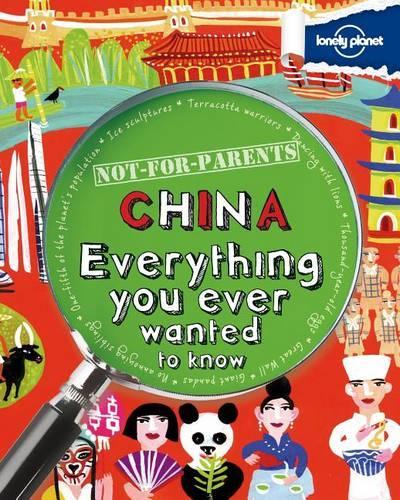 Not for Parents China
