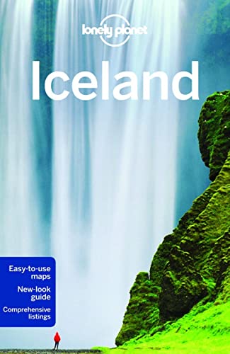 Lonely Planet Iceland