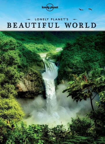 Lonely Planet Lonely Planet's Beautiful World