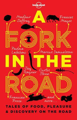 Lonely Planet A Fork In The Road