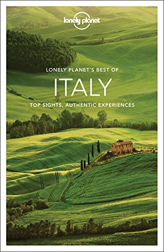 Lonely Planet Best of Italy