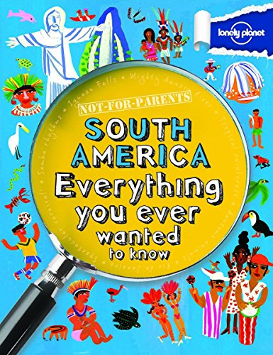 Not For Parents South America