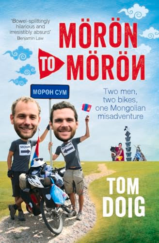 Moron to Moron