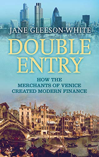 Double Entry