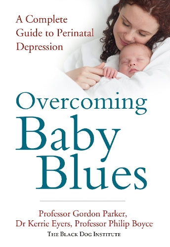 Overcoming Baby Blues