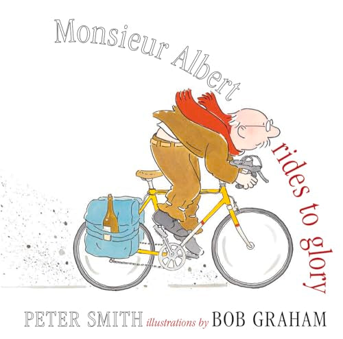 Monsieur Albert Rides to Glory