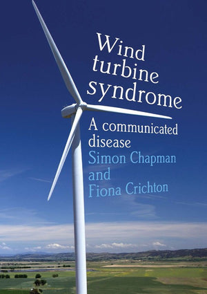 Wind Turbine Syndrome