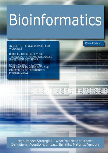 Bioinformatics