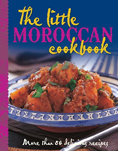 My Little Mini Cakes & Treats Book