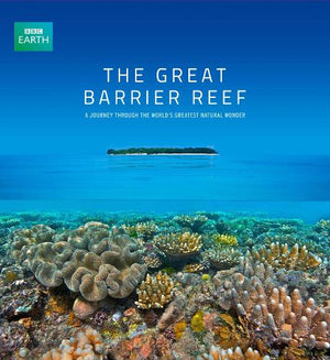 The Great Barrier Reef