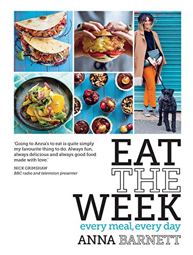 Eat the Week
