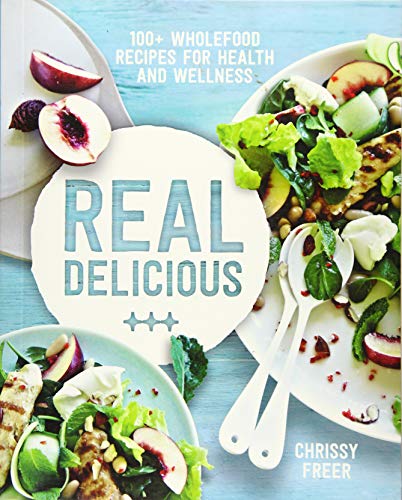 Real Delicious