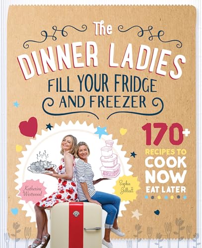 The Dinner Ladies