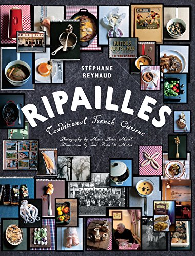 Ripailles