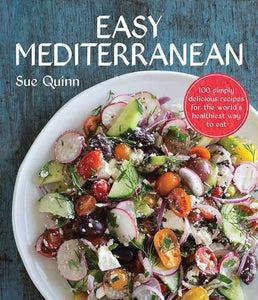 Easy Mediterranean 