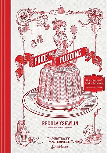 Pride and Pudding