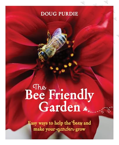 The Bee Friendly Garden