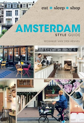 Amsterdam Style Guide