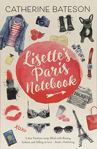 Lisette's Paris Notebook