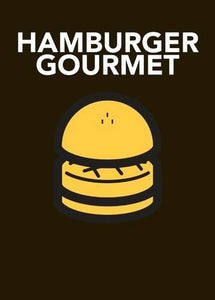 Hamburger Gourmet 