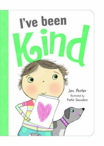 I've Been Kind