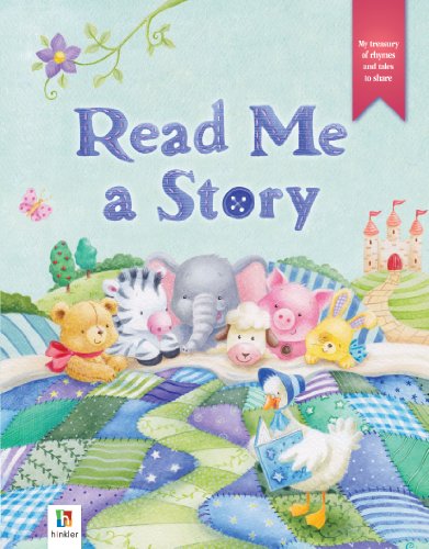 Read Me a Story Small
